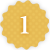 １