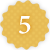 ５