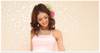 ドレス決定！お支払い手続きへ