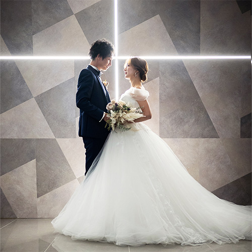location photo wedding studio image
